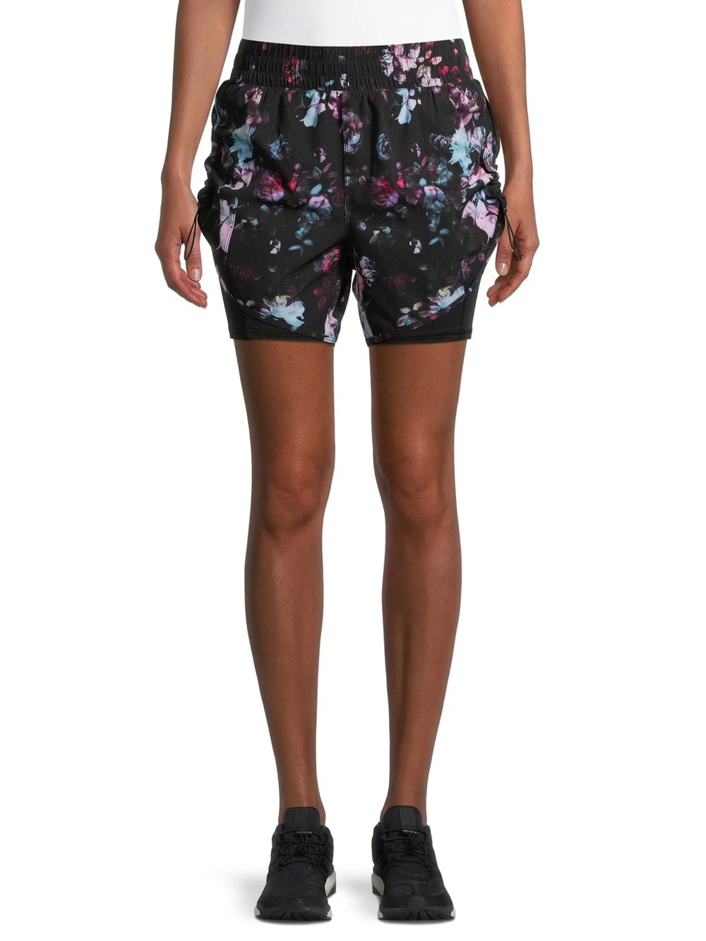 🌿5/$25 Avia Black Athletic Shorts